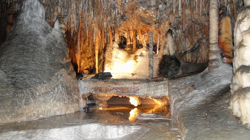 On Wombeyan Caves Private Tour9