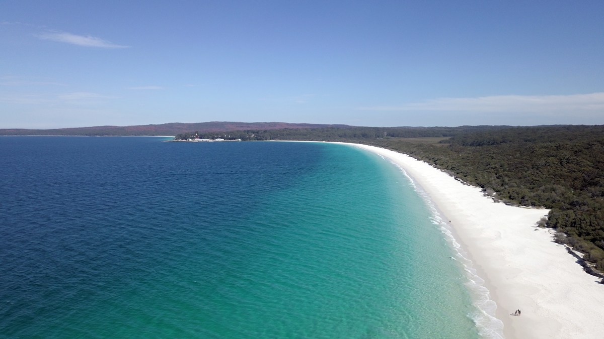 On Tour to Jervis Bay Photo13