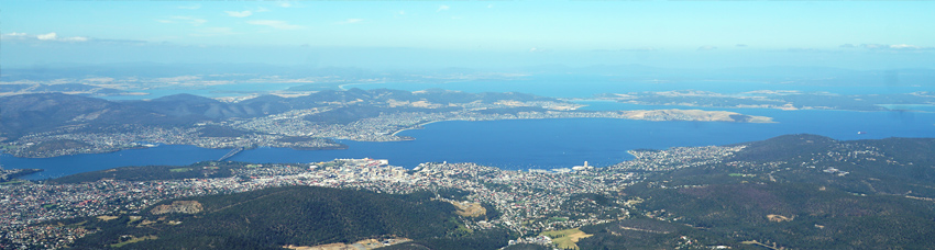 Hobart, Tasmania Private Guided Tours